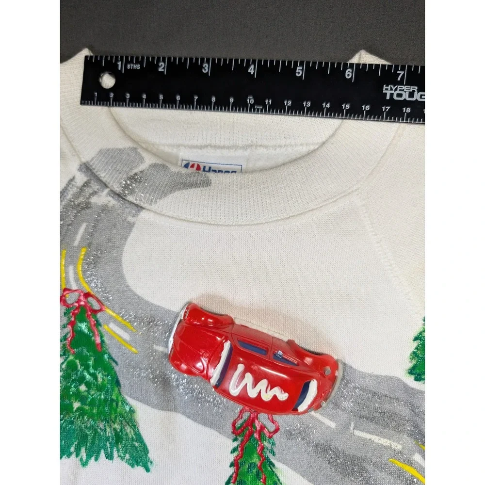 Hanes vintage sweatshirt